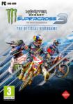 Milestone Monster Energy Supercross 3 (PC)