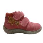 richter 0438 341 3111-19 bélelt cipő candy/platin Sympatex
