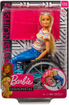 Mattel Barbie kerekesszékes baba (GGL22)