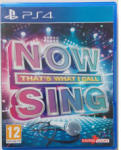 Ravenscourt Now That's What I Call Sing (PS4)