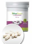 VitalTrend L-Arginin 500 mg kapszula 90 db