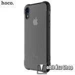 hoco. APPLE iPhone Xr, HOCO ADMIRE szilikon mobiltok, SZÜRKE