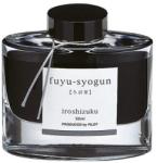 Pilot Cerneala Pilot Iroshizuku "Fuyu-Syogun" 50 ml gri (PINK-50-FS)
