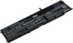 Powery Helyettesítő laptop akku Razer RZ09-01962E52-R3U1