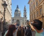  Kém-lelés | Nyomozás Budapest Belvárosában