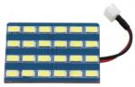 Alta Marca Led Panel Alb 36 SMD 5730 12/24V BTLEK033 (BTLEK033)