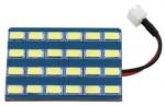 Alta Marca Led Panel Alb 36 SMD 5730 12/24V BTLEK033