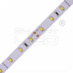 S-LIGHTLED SL-2835WN60 S-LIGHTLED LED szalag 60LED/m IP20 beltéri kivitel 24V 2700K (LEDS1112)
