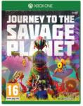 505 Games Journey to the Savage Planet (Xbox One)