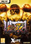 Capcom Ultra Street Fighter IV Digital Upgrade (PC) Jocuri PC