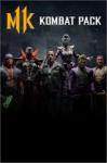 Warner Bros. Interactive Mortal Kombat 11 Kombat Pack (Xbox One)