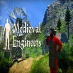 Keen Software House Medieval Engineers + Space Engineers (PC) Jocuri PC