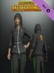 Microsoft Playerunknown's Battlegrounds Xbox G Suit Set (Xbox One)
