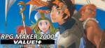 Degica RPG Maker 2000 (PC) Jocuri PC