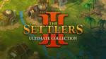 Ubisoft The Settlers III Ultimate Collection (PC) Jocuri PC