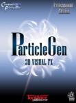 TopWare Interactive 3d Particlegen Visual Fx - Steam - Pc - Worldwide