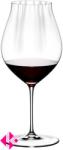  Riedel Performance Pinot Noir vörösboros pohár 2db/cs - bareszkozok