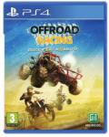 Microids Offroad Racing Buggy x ATV x Moto (PS4)