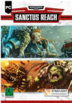 Slitherine Warhammer 40,000 Sanctus Reach (PC) Jocuri PC