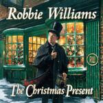 Bertus Hungary Kft Robbie Williams - The Christmas Present (Deluxe Edition) (CD) (5F5653)