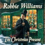 Sony Robbie Williams - The Christmas Present (Deluxe Edition) (Cd)