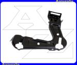 Skoda OCTAVIA 2 2009.10-2013.01 /1Z/ Fényszórótartó lemez bal SD2211AL