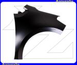 Seat MII 2011.08-2019.08 /1S/ Első sárvédő jobb (nem oldalvillogós) VG0002BR