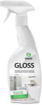 GRASS Gloss - препарат за почистване на бани - 600 мл