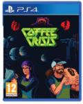 Qubic Games Coffee Crisis [Special Edition] (PS4)
