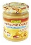 RAPUNZEL Bio földimogyorókrém darabos 250 g