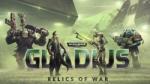 Slitherine Warhammer 40,000 Gladius Relics of War (PC) Jocuri PC