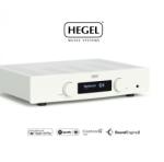 Hegel H120 Amplificator