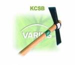 Varing KCSB