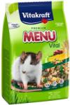 Vitakraft Prémium Menü Vital patkánynak 0.4 kg