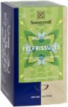 SONNENTOR Bio Boldogság - Felfrissülés - herbál teakeverék - filteres 31, 6g