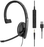 Sennheiser EPOS SC 135 USB-C (508355/1000918) Casti