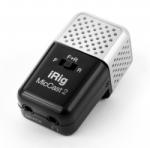 IK Multimedia iRig Mic Cast 2