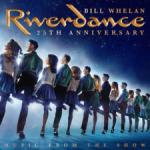 Decca Különböző előadók - Riverdance 25th Anniversary: Music From The Show (CD)