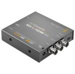 Blackmagic Design Mini Converter - SDI to HDMI 6G (CONVMBSH4K6G)