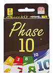 Mattel Games Phase 10 kártyajáték