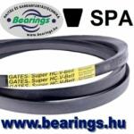 GATES Ékszíj 12, 5*2120 Ld SUPERHC MN 9415-02120 SPA (GAT)
