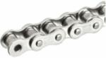 EUROCHAIN 10B-1 5/8"*3/8" EC10M görgőslánc (40000669 40007271) (EUCH) (kiszerelé 5m/doboz)