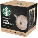 NESCAFÉ Dolce Gusto Starbucks Latte Macchiato (12)