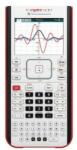 Texas Instruments TI-Nspire CX II (NSCX2/TBL/3E15/A)