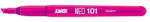 Junior Szövegkiemelő, Junior Neo 101, pink (STT-140044) - officetrade