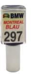 AraSystem Javítófesték BMW Montreal Blau 297 Arasystem 10ml