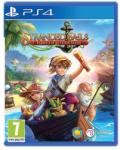 Merge Games Stranded Sails Explorers of the Cursed Islands (PS4)