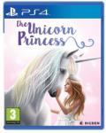 Bigben Interactive The Unicorn Princess (PS4)