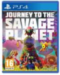 505 Games Journey to the Savage Planet (PS4)