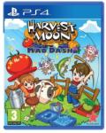Rising Star Games Harvest Moon Mad Dash (PS4)